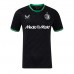 Maillot de foot Feyenoord Santiago Gimenez #29 Extérieur vêtements 2024-25 Manches Courtes